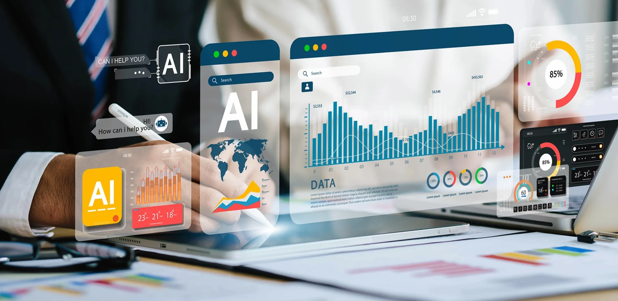 Automatización de procesos